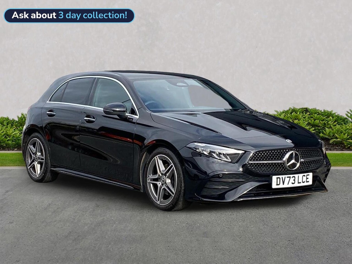 Used Mercedes-Benz A-Class 2023 for sale - 76206035: Photo 1