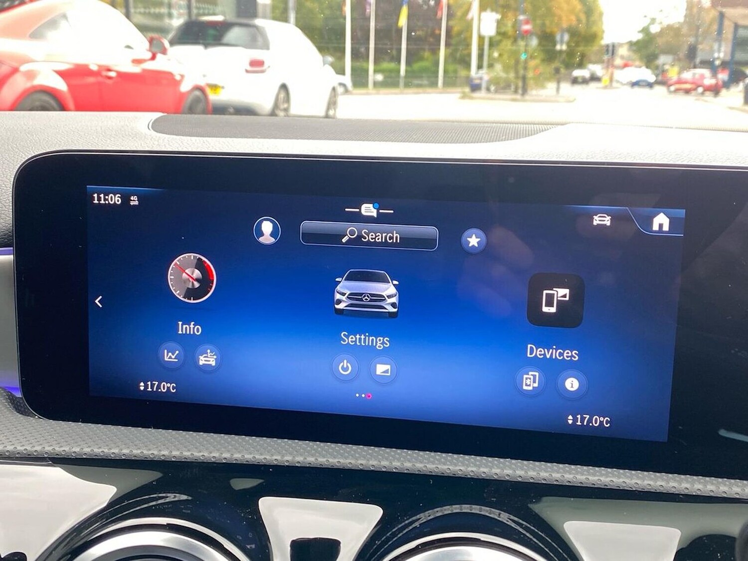 Used Mercedes-Benz A-Class 2023 for sale - 76206035: Photo 11