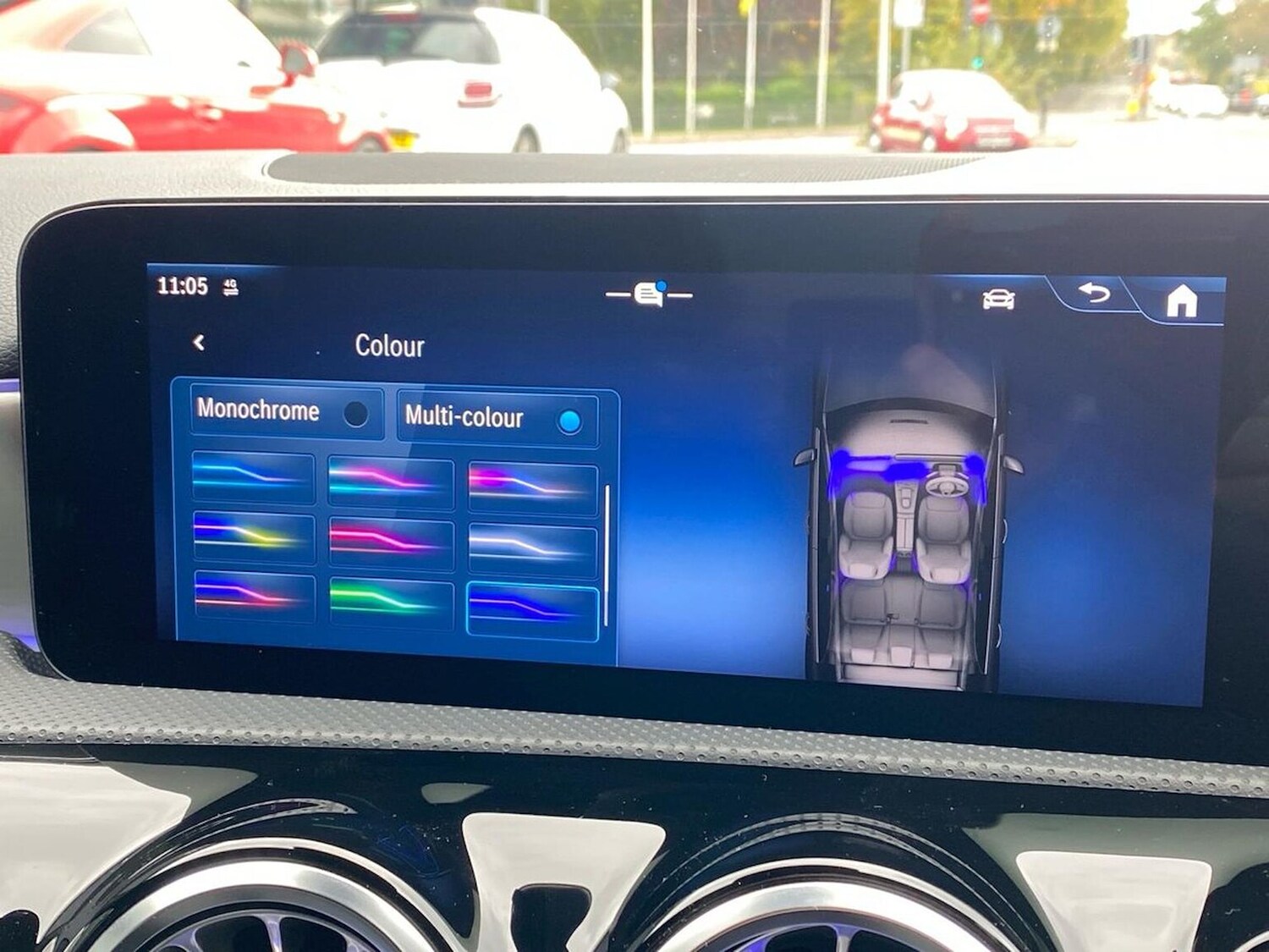 Used Mercedes-Benz A-Class 2023 for sale - 76206035: Photo 12