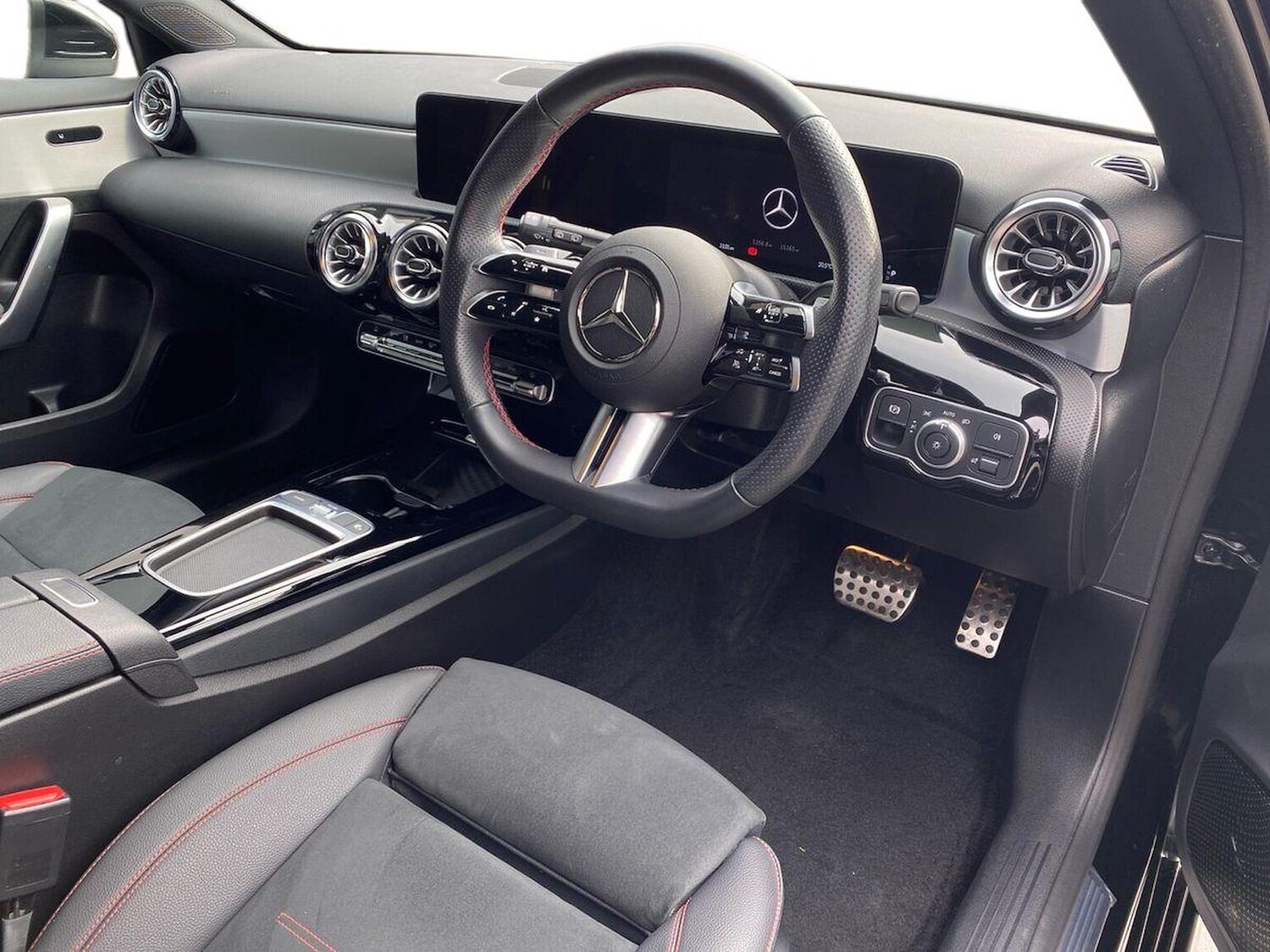 Used Mercedes-Benz A-Class 2023 for sale - 76206035: Photo 15