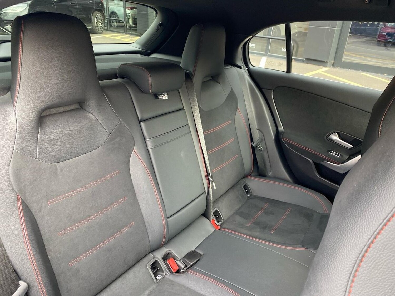 Used Mercedes-Benz A-Class 2023 for sale - 76206035: Photo 16