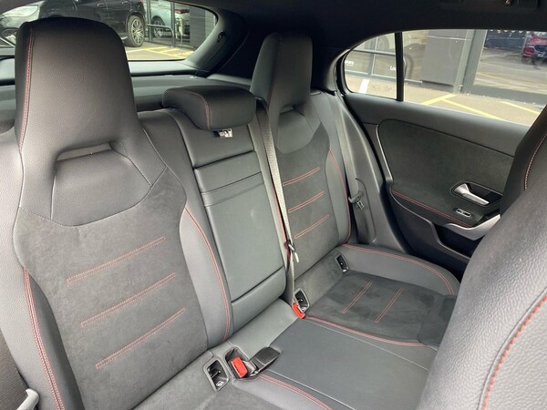 Used Mercedes-Benz A-Class 2023 for sale - 76206035: Photo 16