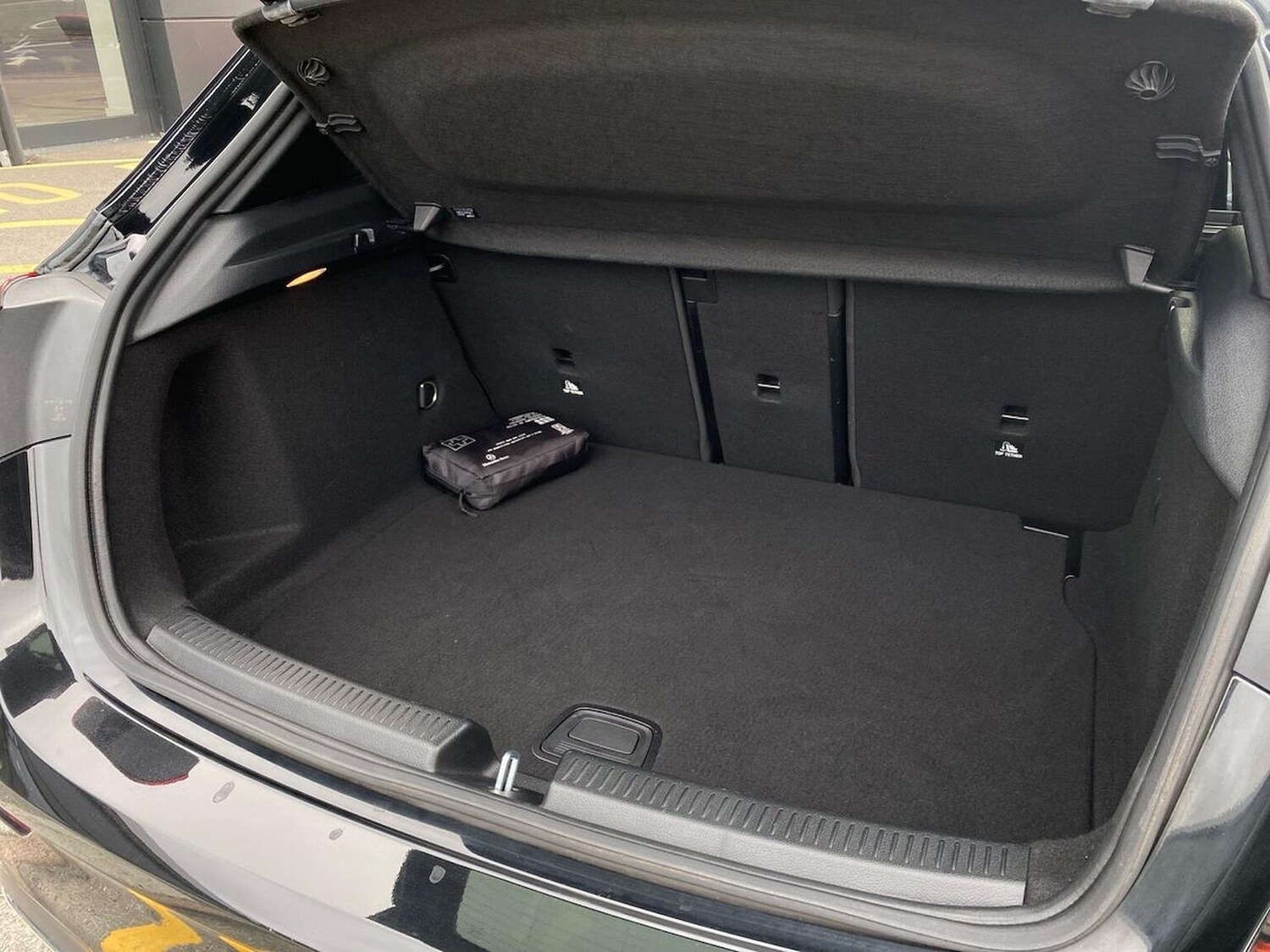 Used Mercedes-Benz A-Class 2023 for sale - 76206035: Photo 17