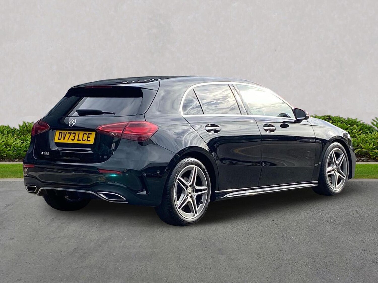 Used Mercedes-Benz A-Class 2023 for sale - 76206035: Photo 18