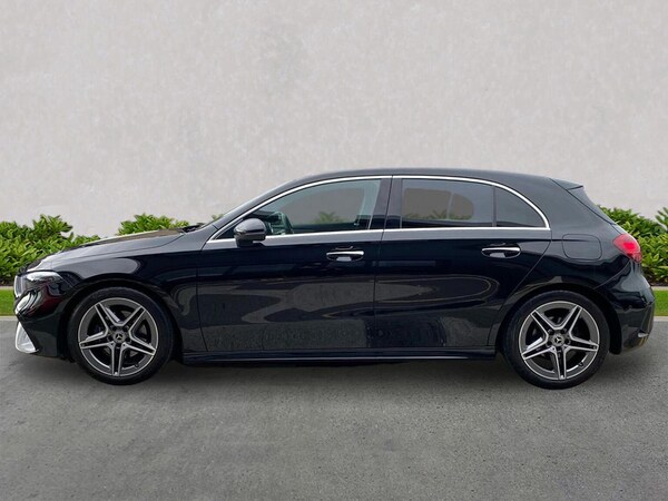 Used Mercedes-Benz A-Class 2023 for sale - 76206035: Photo 19