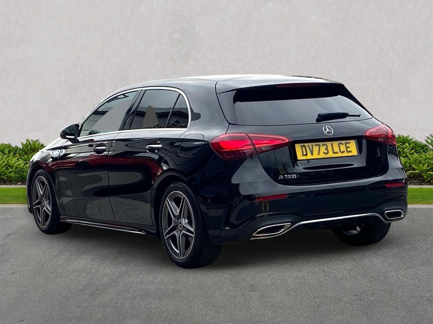 Used Mercedes-Benz A-Class 2023 for sale - 76206035: Photo 2