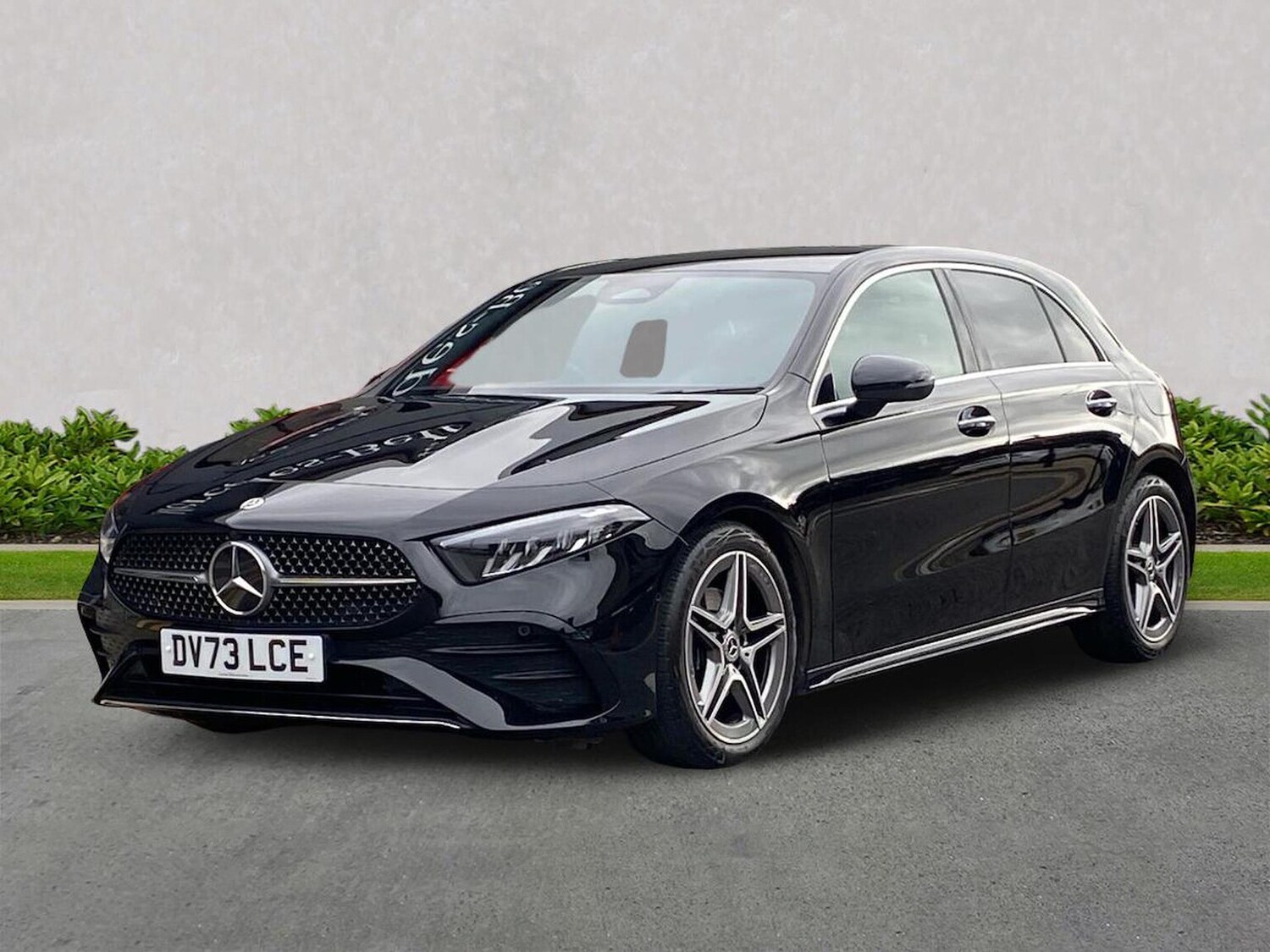 Used Mercedes-Benz A-Class 2023 for sale - 76206035: Photo 20