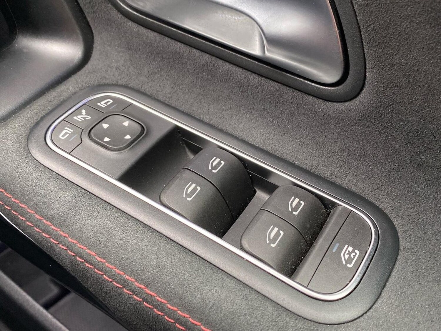 Used Mercedes-Benz A-Class 2023 for sale - 76206035: Photo 21