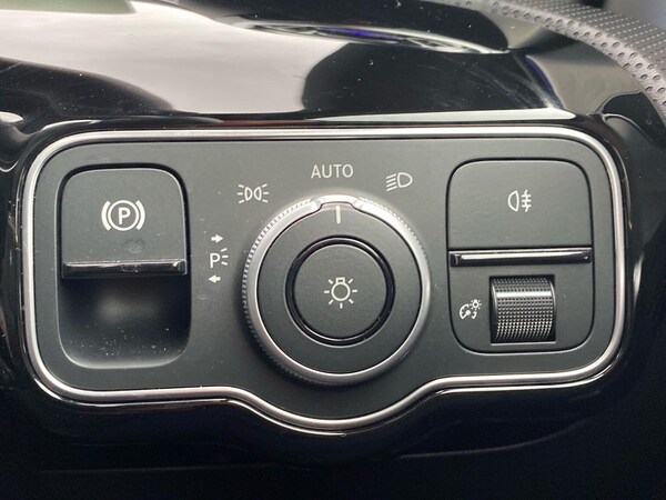 Used Mercedes-Benz A-Class 2023 for sale - 76206035: Photo 22