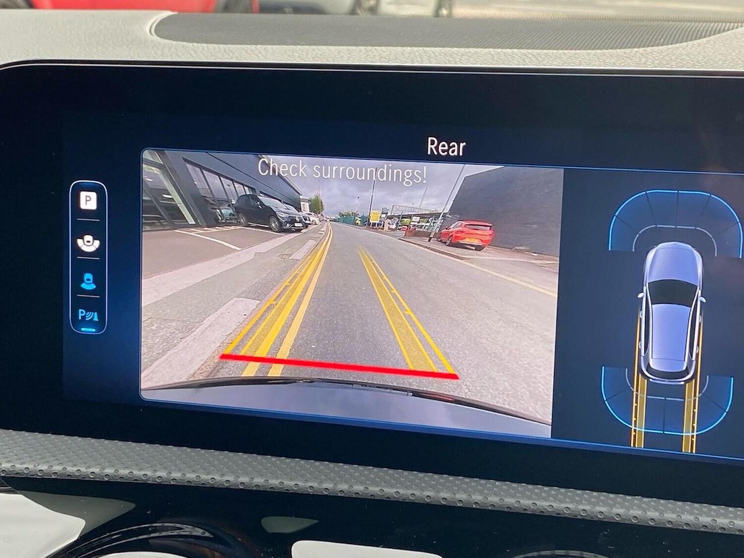 Used Mercedes-Benz A-Class 2023 for sale - 76206035: Photo 23