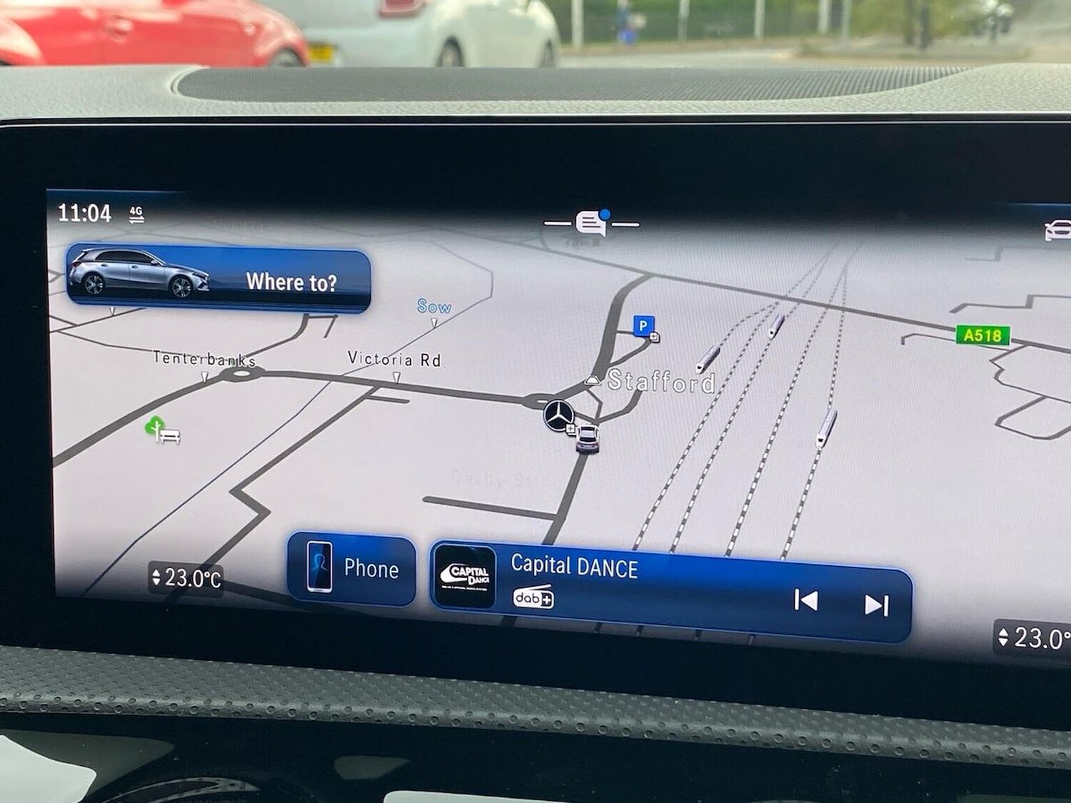 Used Mercedes-Benz A-Class 2023 for sale - 76206035: Photo 24