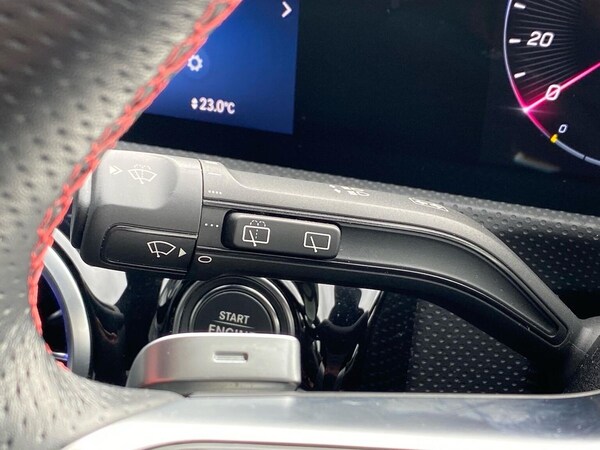 Used Mercedes-Benz A-Class 2023 for sale - 76206035: Photo 28