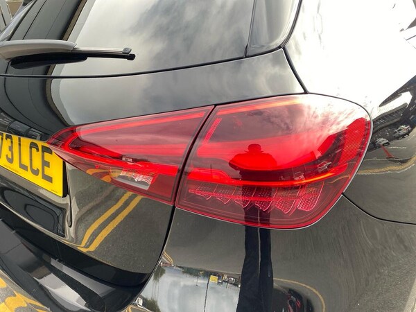 Used Mercedes-Benz A-Class 2023 for sale - 76206035: Photo 35