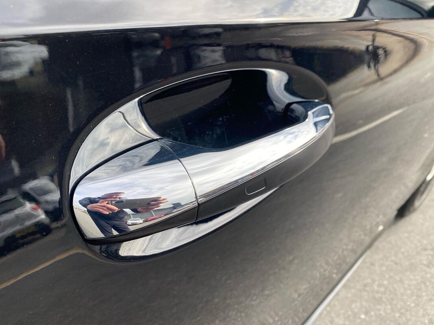 Used Mercedes-Benz A-Class 2023 for sale - 76206035: Photo 37