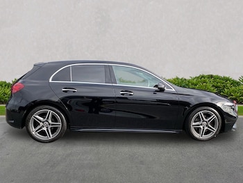 Used Mercedes-Benz A-Class 2023 for sale - 76206035: Photo 3
