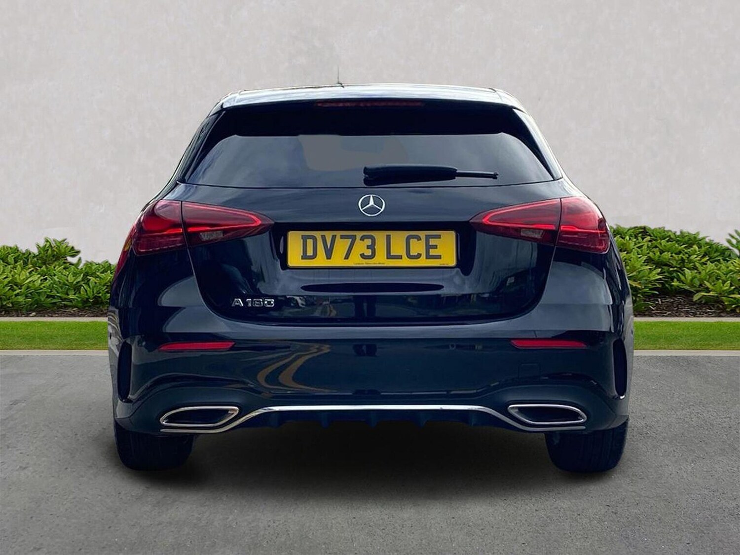 Used Mercedes-Benz A-Class 2023 for sale - 76206035: Photo 4