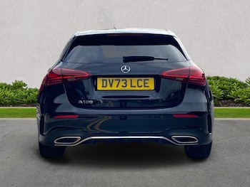 Used Mercedes-Benz A-Class 2023 for sale - 76206035: Photo 4