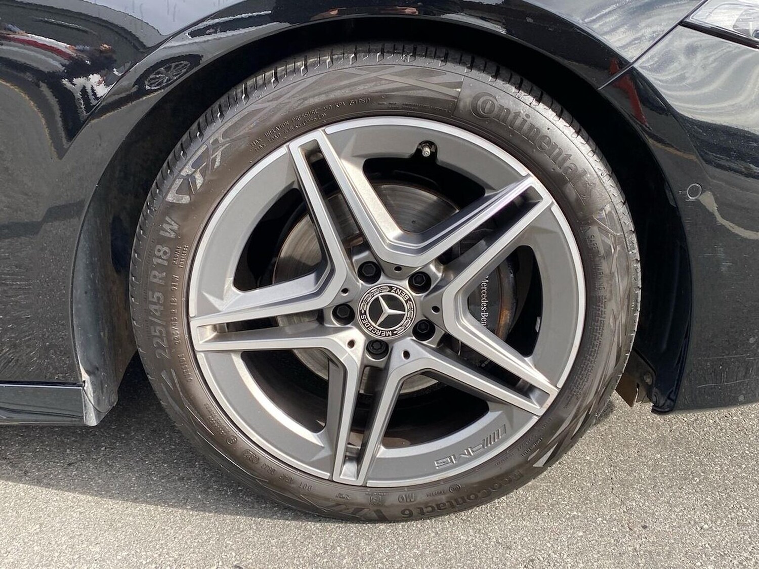 Used Mercedes-Benz A-Class 2023 for sale - 76206035: Photo 6