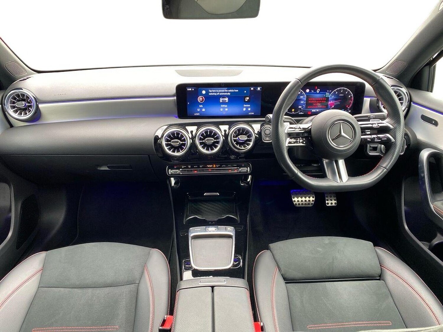 Used Mercedes-Benz A-Class 2023 for sale - 76206035: Photo 8