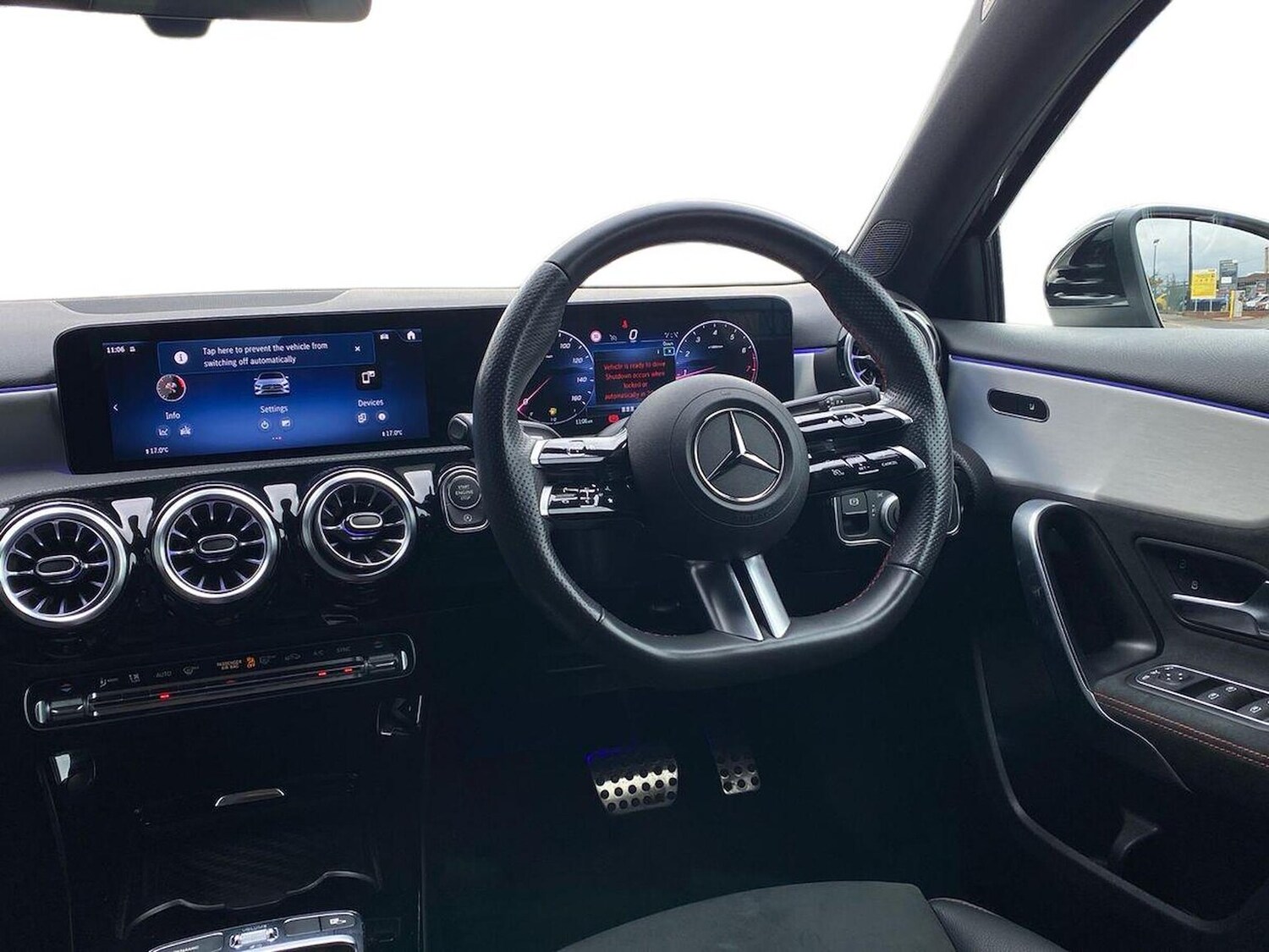 Used Mercedes-Benz A-Class 2023 for sale - 76206035: Photo 9