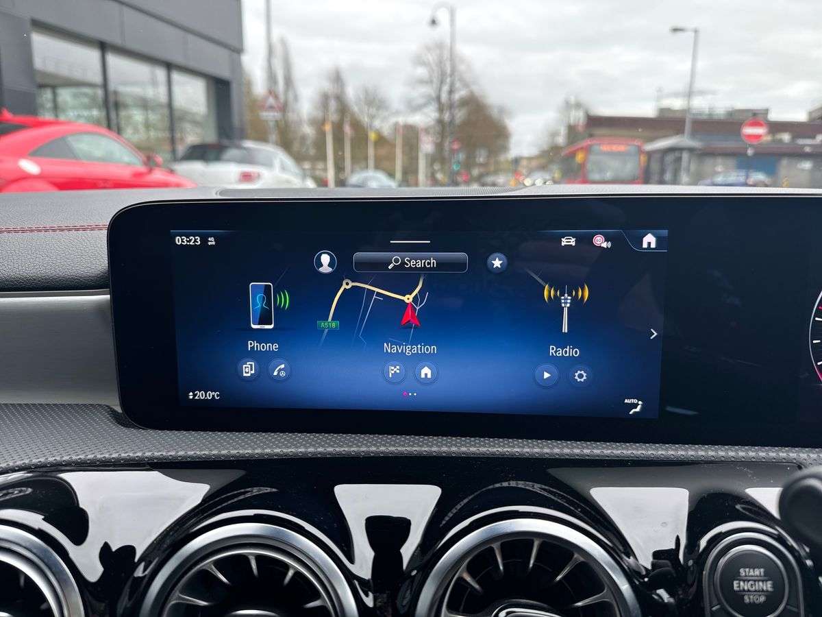 Used Mercedes-Benz CLA 2024 for sale - 78196421: Photo 11