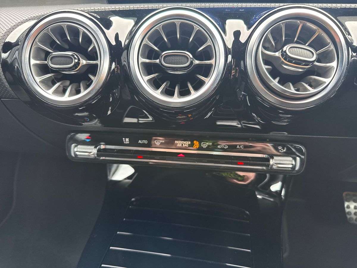 Used Mercedes-Benz CLA 2024 for sale - 78196421: Photo 12