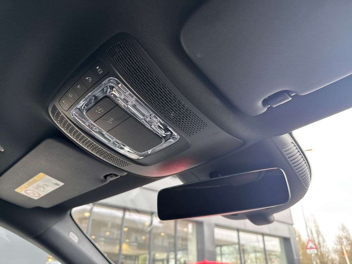 Used Mercedes-Benz CLA 2024 for sale - 78196421: Photo 14