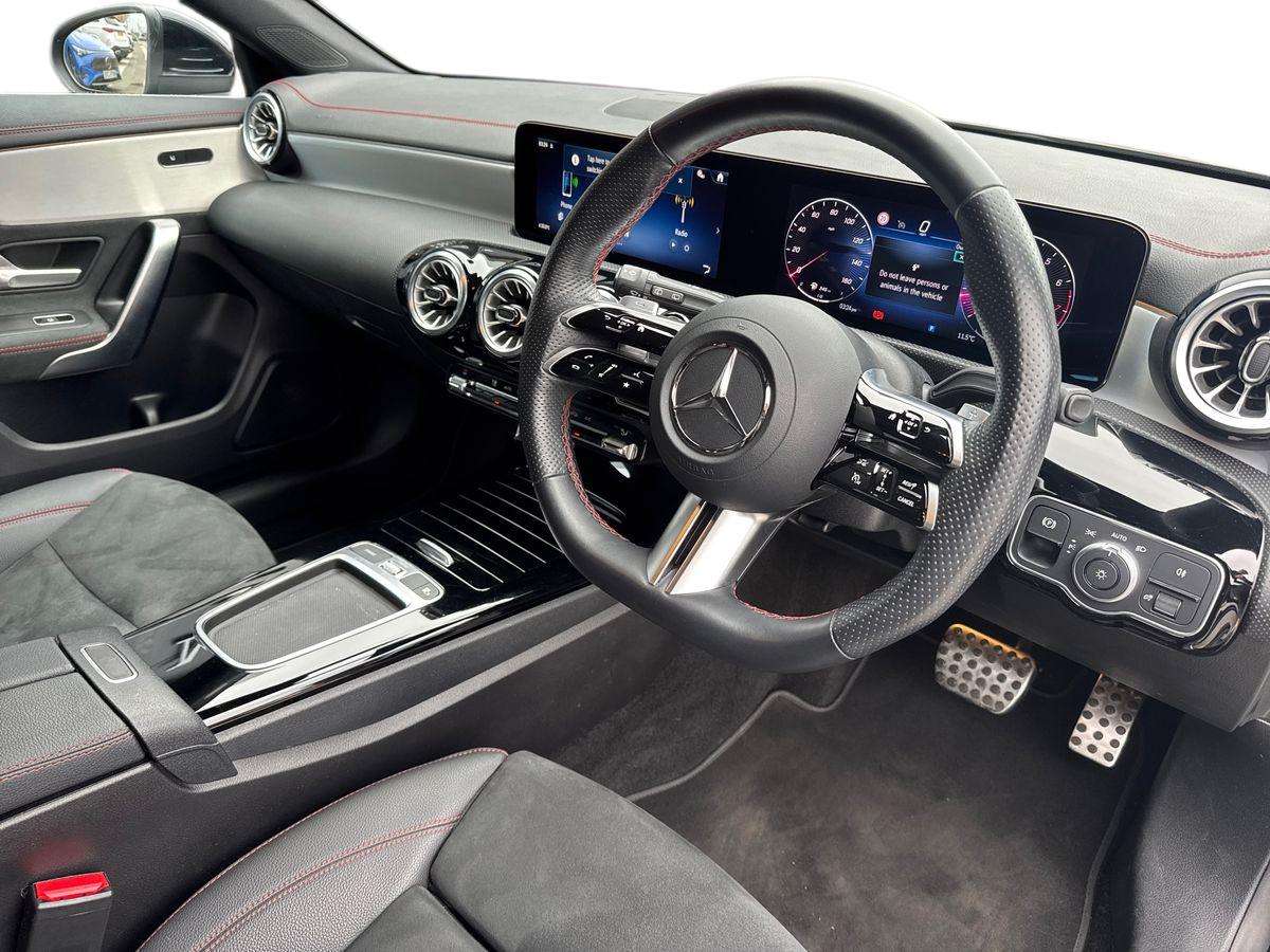 Used Mercedes-Benz CLA 2024 for sale - 78196421: Photo 15