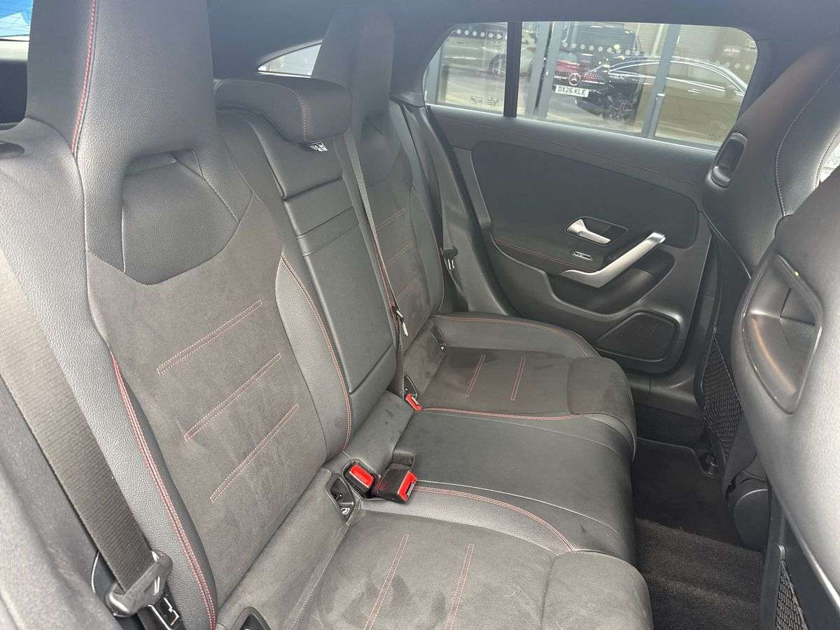 Used Mercedes-Benz CLA 2024 for sale - 78196421: Photo 16