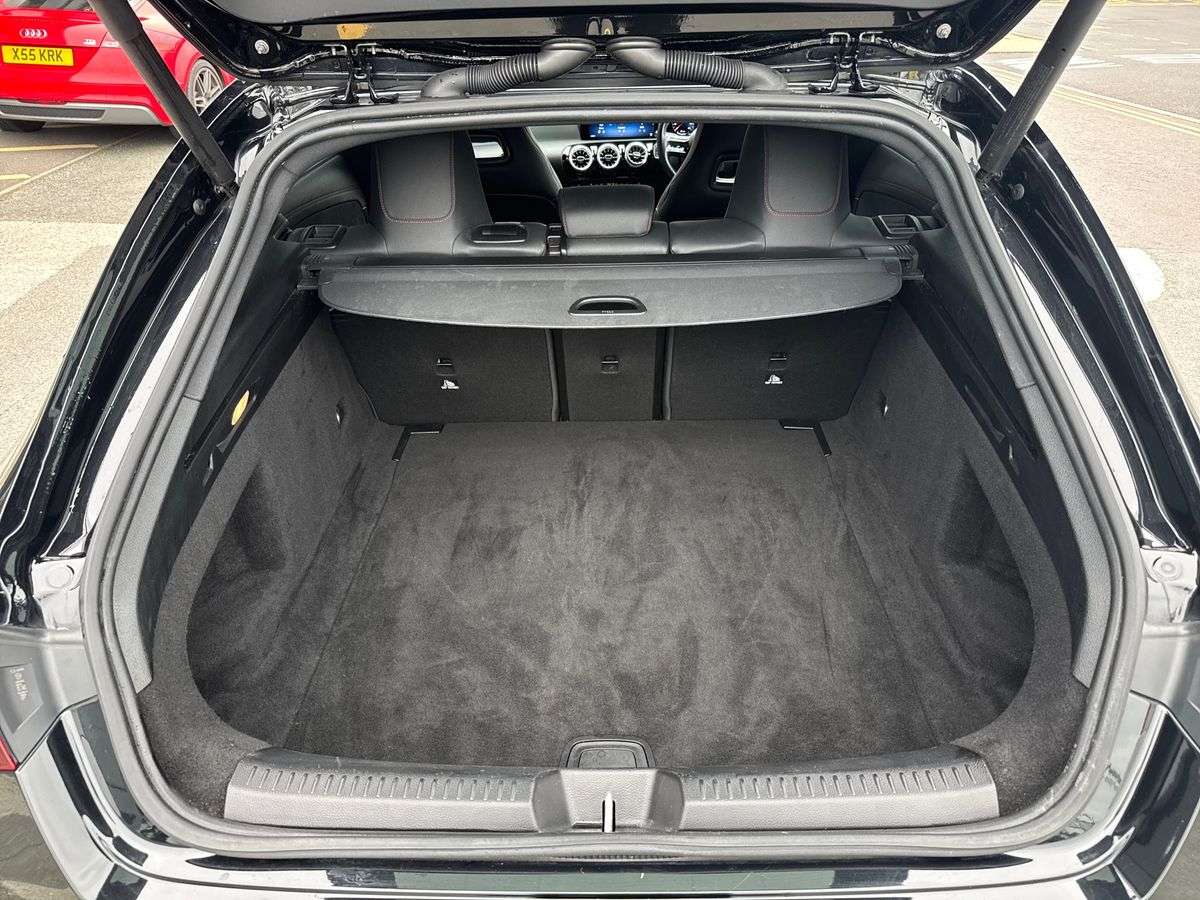 Used Mercedes-Benz CLA 2024 for sale - 78196421: Photo 17