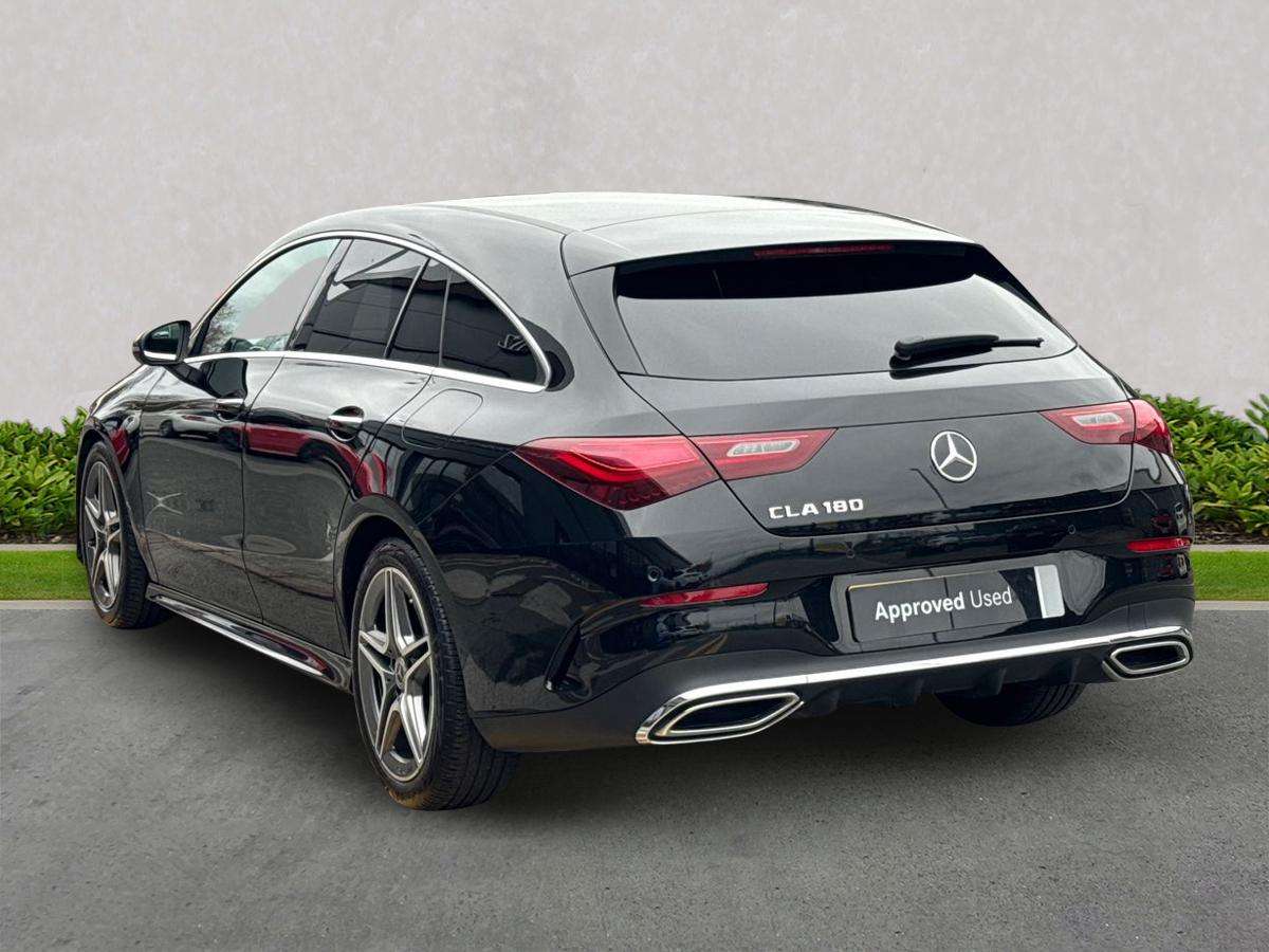Used Mercedes-Benz CLA 2024 for sale - 78196421: Photo 2