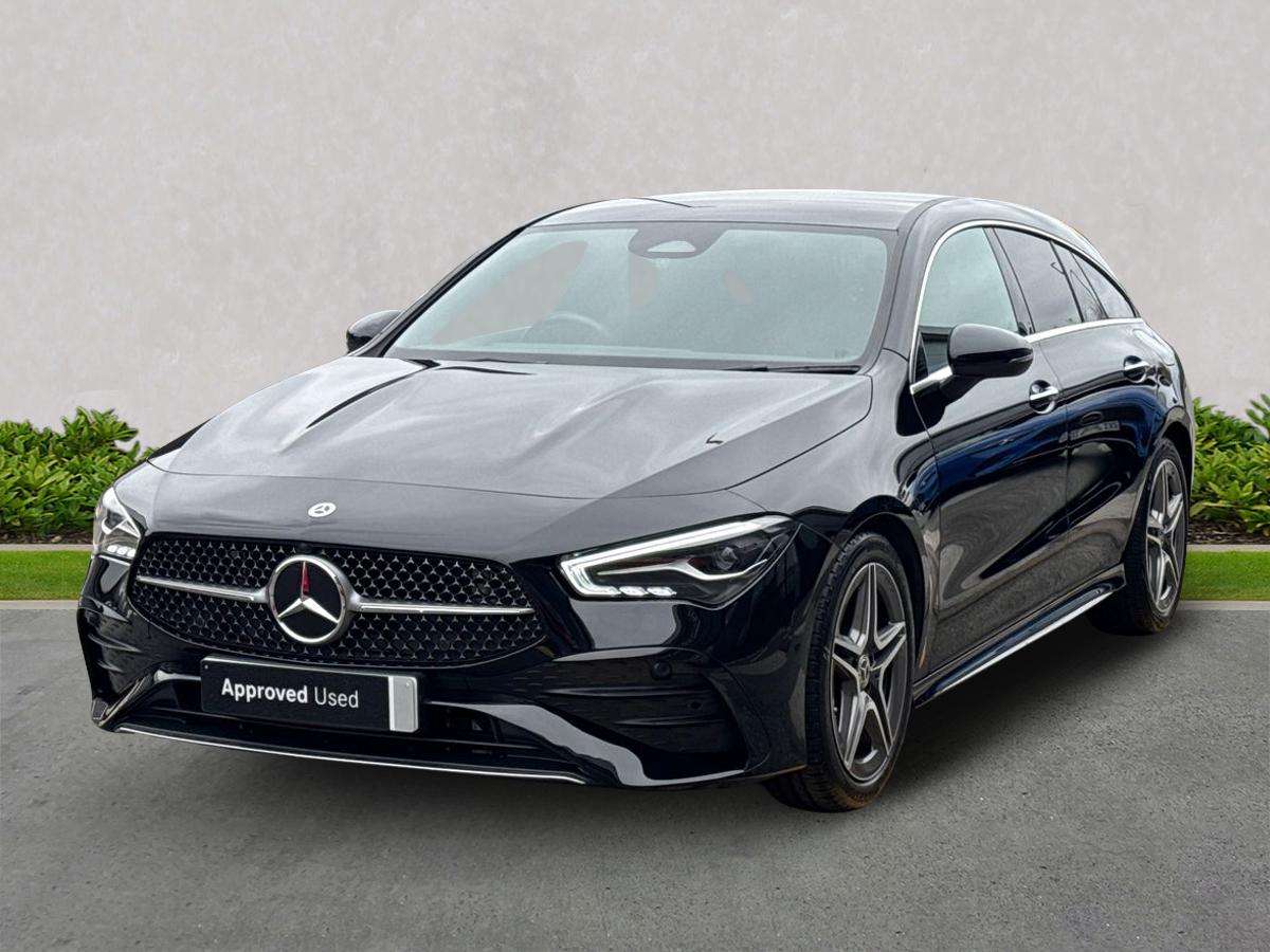 Used Mercedes-Benz CLA 2024 for sale - 78196421: Photo 20