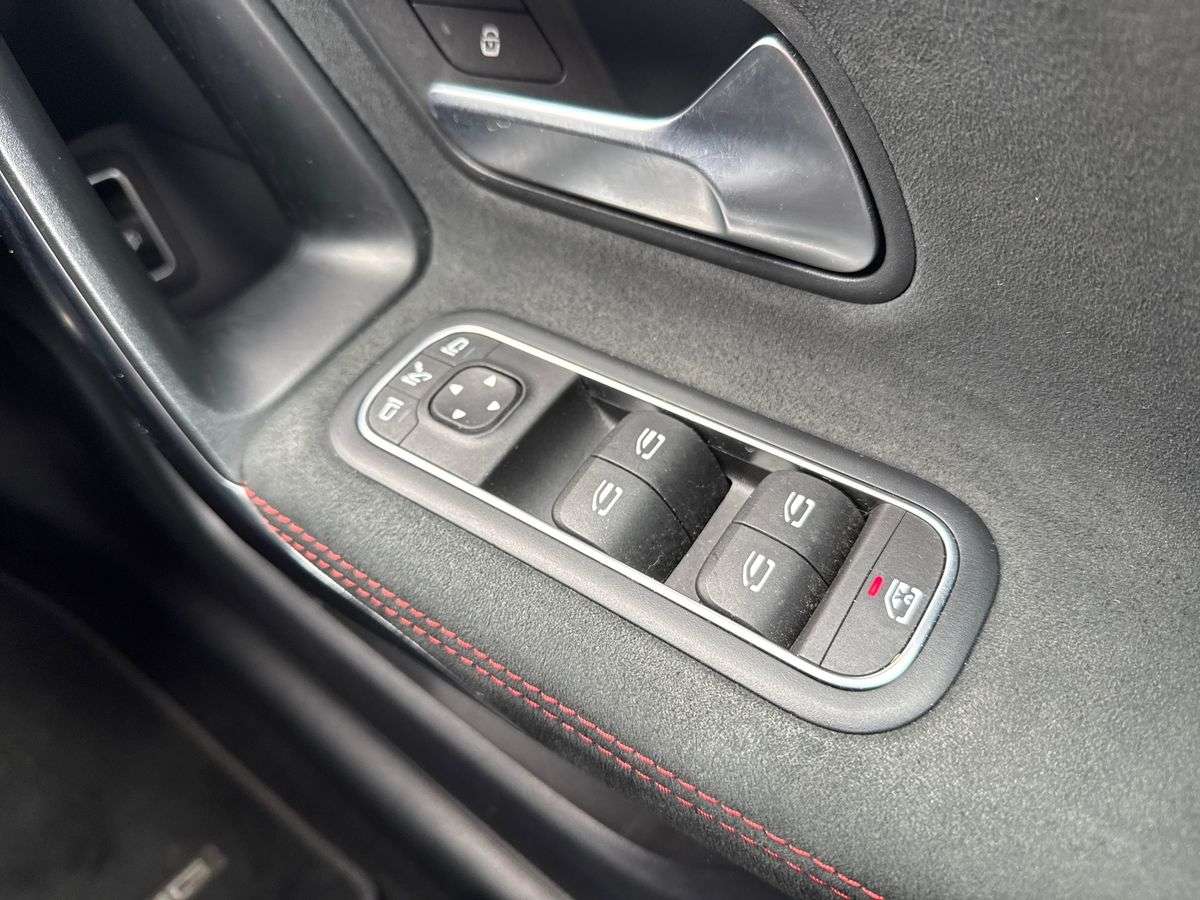 Used Mercedes-Benz CLA 2024 for sale - 78196421: Photo 21