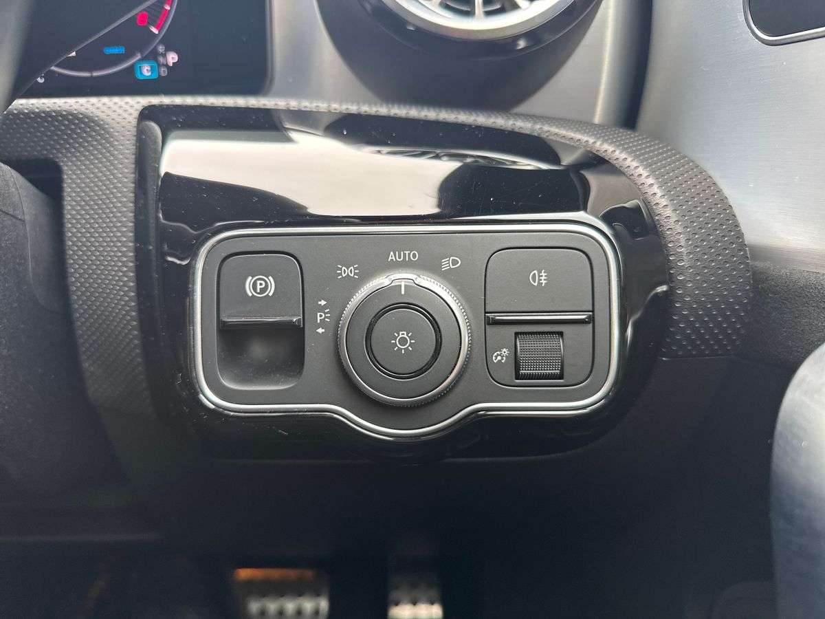 Used Mercedes-Benz CLA 2024 for sale - 78196421: Photo 22