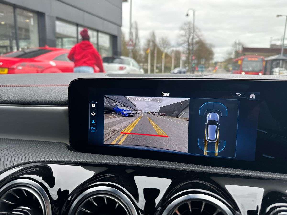 Used Mercedes-Benz CLA 2024 for sale - 78196421: Photo 23