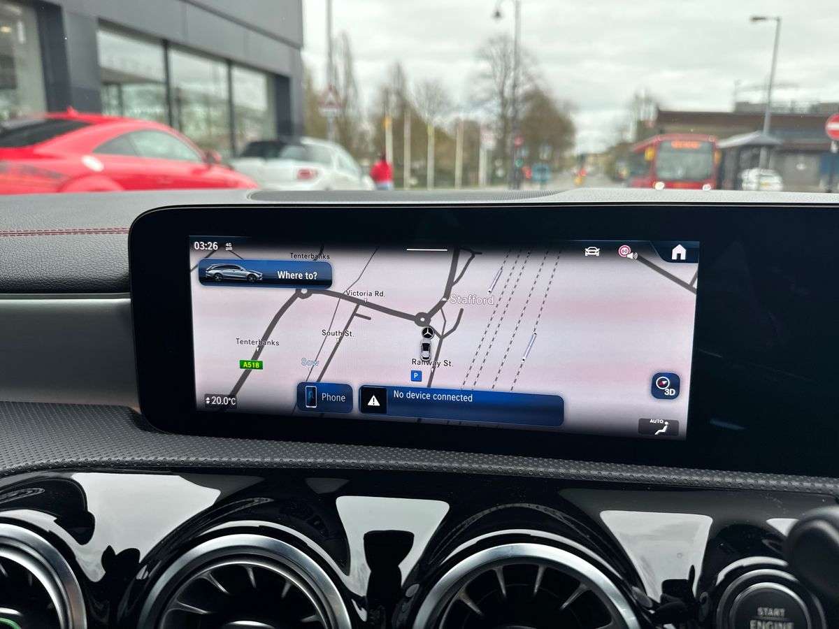 Used Mercedes-Benz CLA 2024 for sale - 78196421: Photo 24