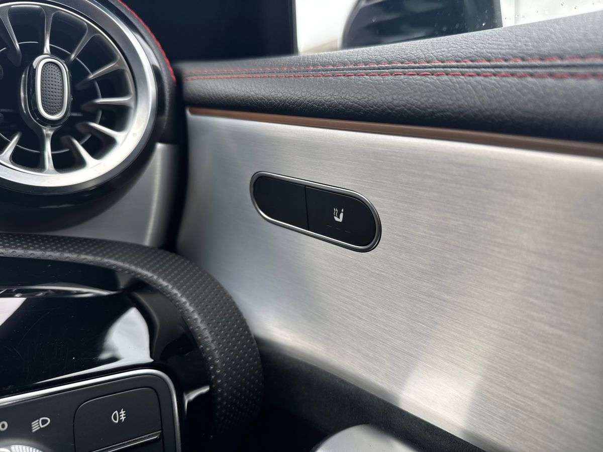 Used Mercedes-Benz CLA 2024 for sale - 78196421: Photo 25