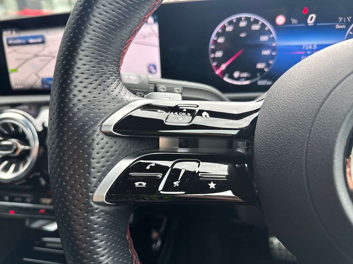 Used Mercedes-Benz CLA 2024 for sale - 78196421: Photo 26