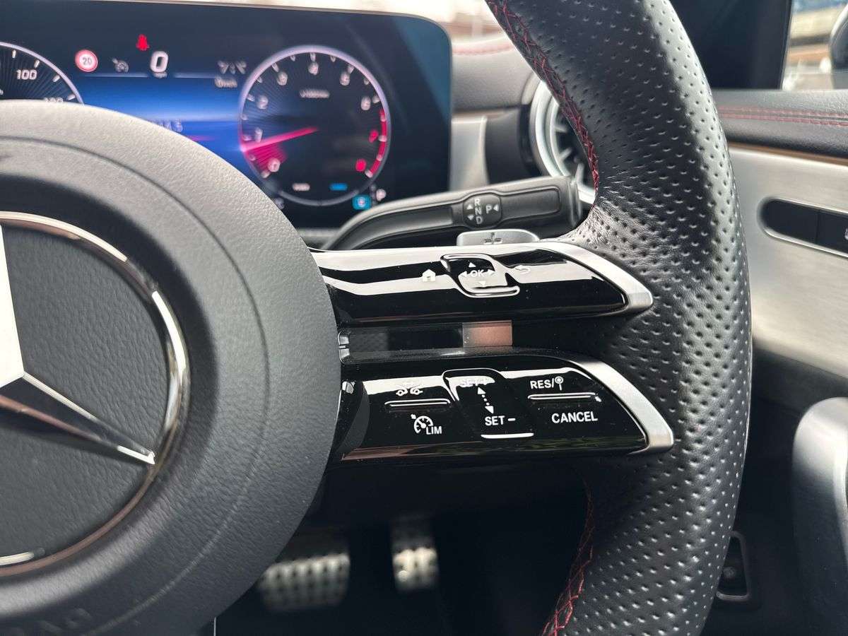 Used Mercedes-Benz CLA 2024 for sale - 78196421: Photo 27