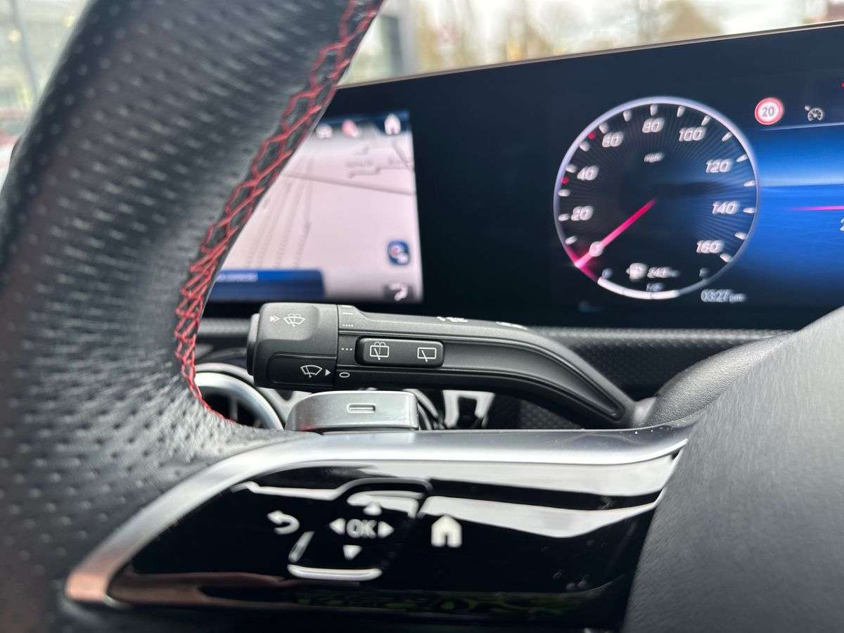 Used Mercedes-Benz CLA 2024 for sale - 78196421: Photo 28