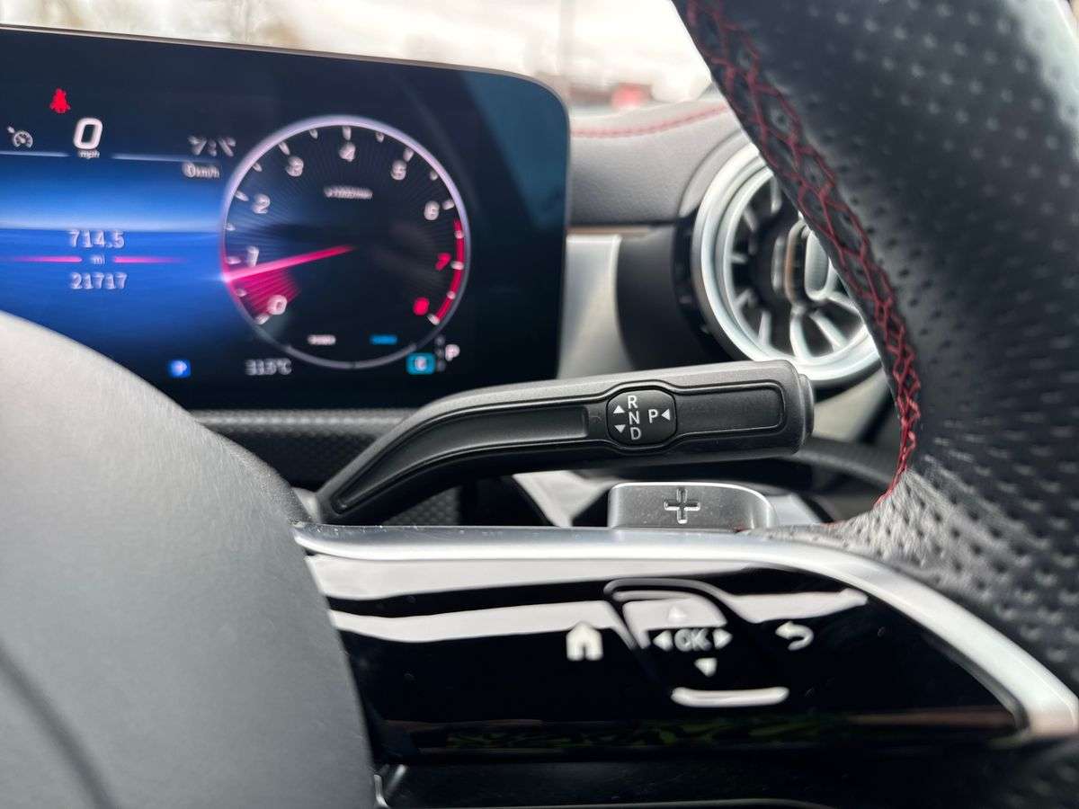 Used Mercedes-Benz CLA 2024 for sale - 78196421: Photo 29