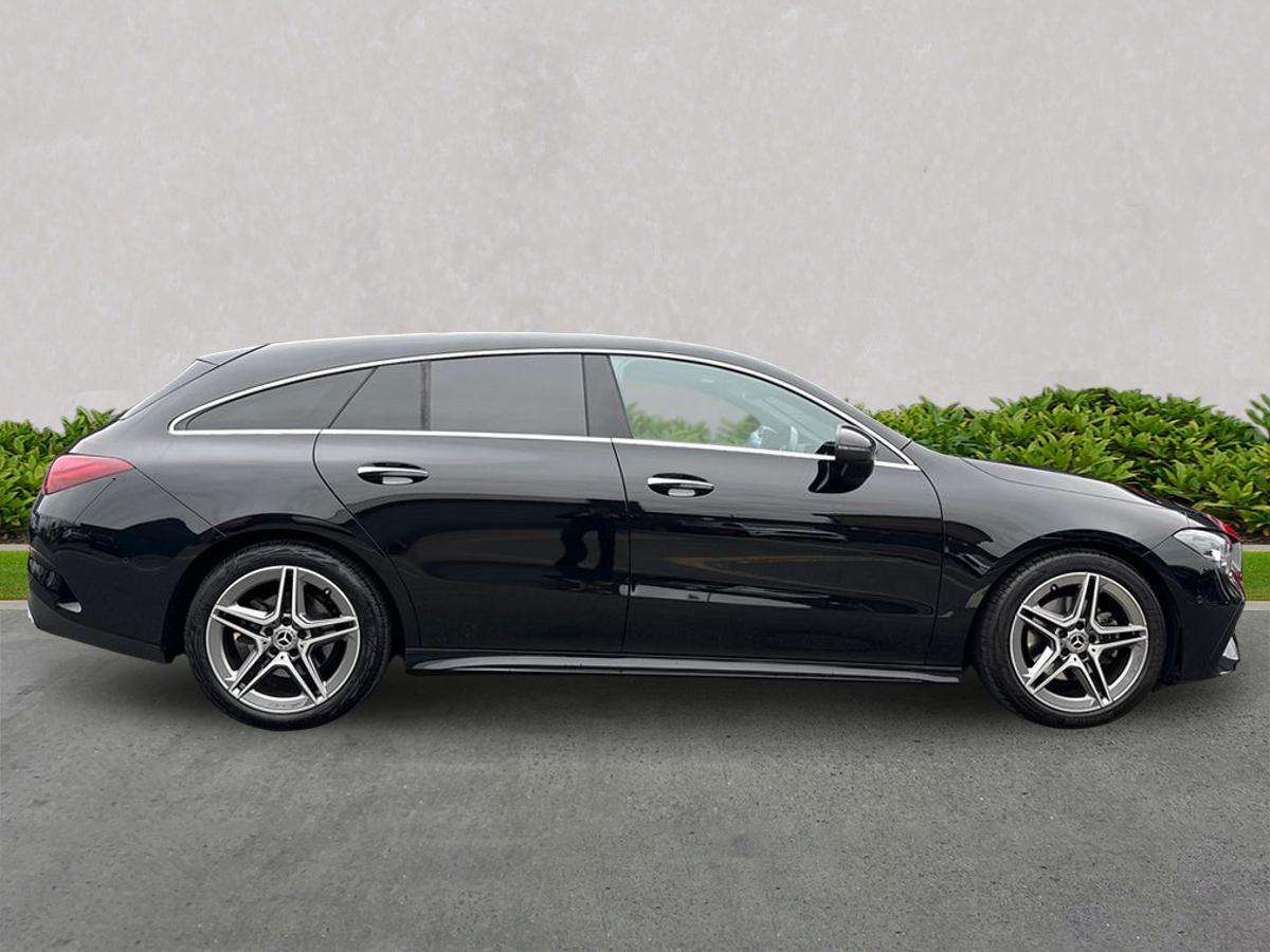 Used Mercedes-Benz CLA 2024 for sale - 78196421: Photo 3