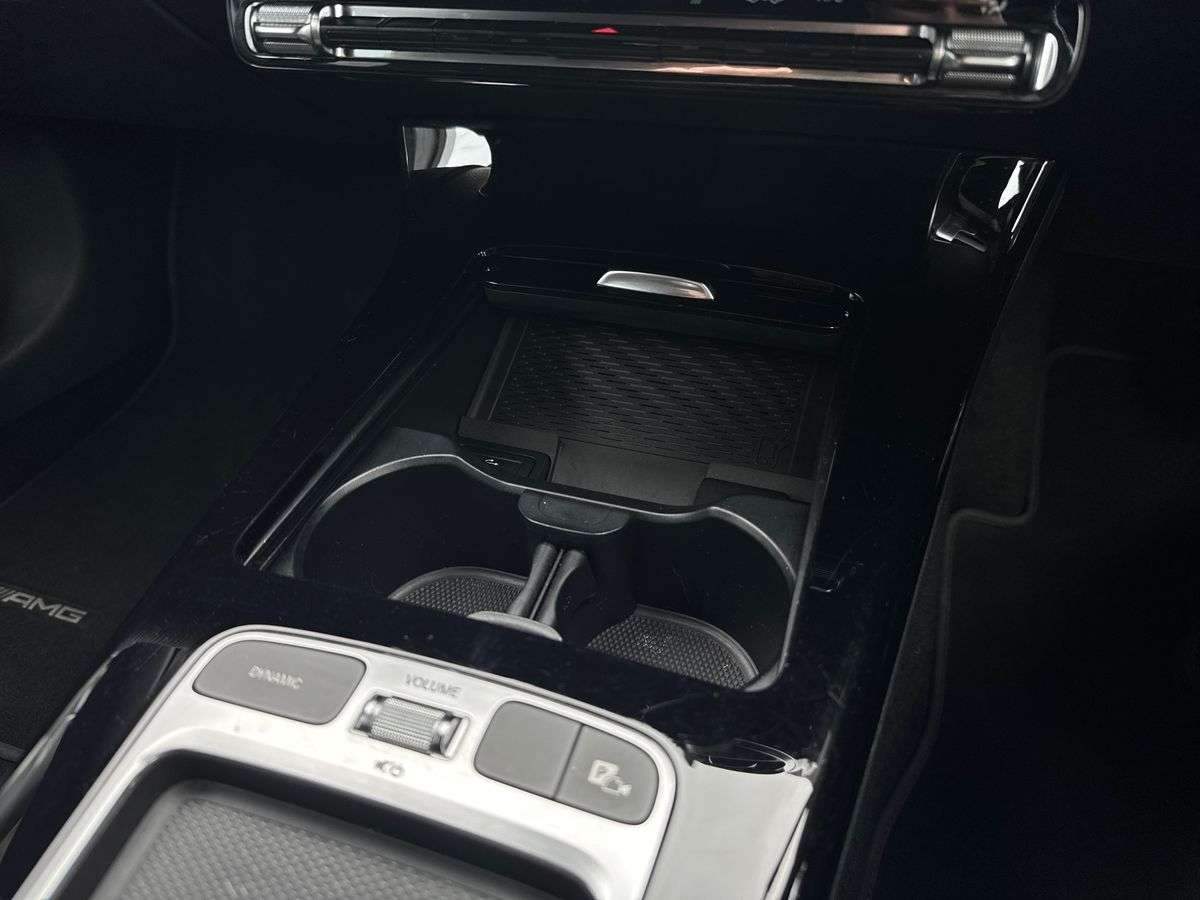 Used Mercedes-Benz CLA 2024 for sale - 78196421: Photo 32