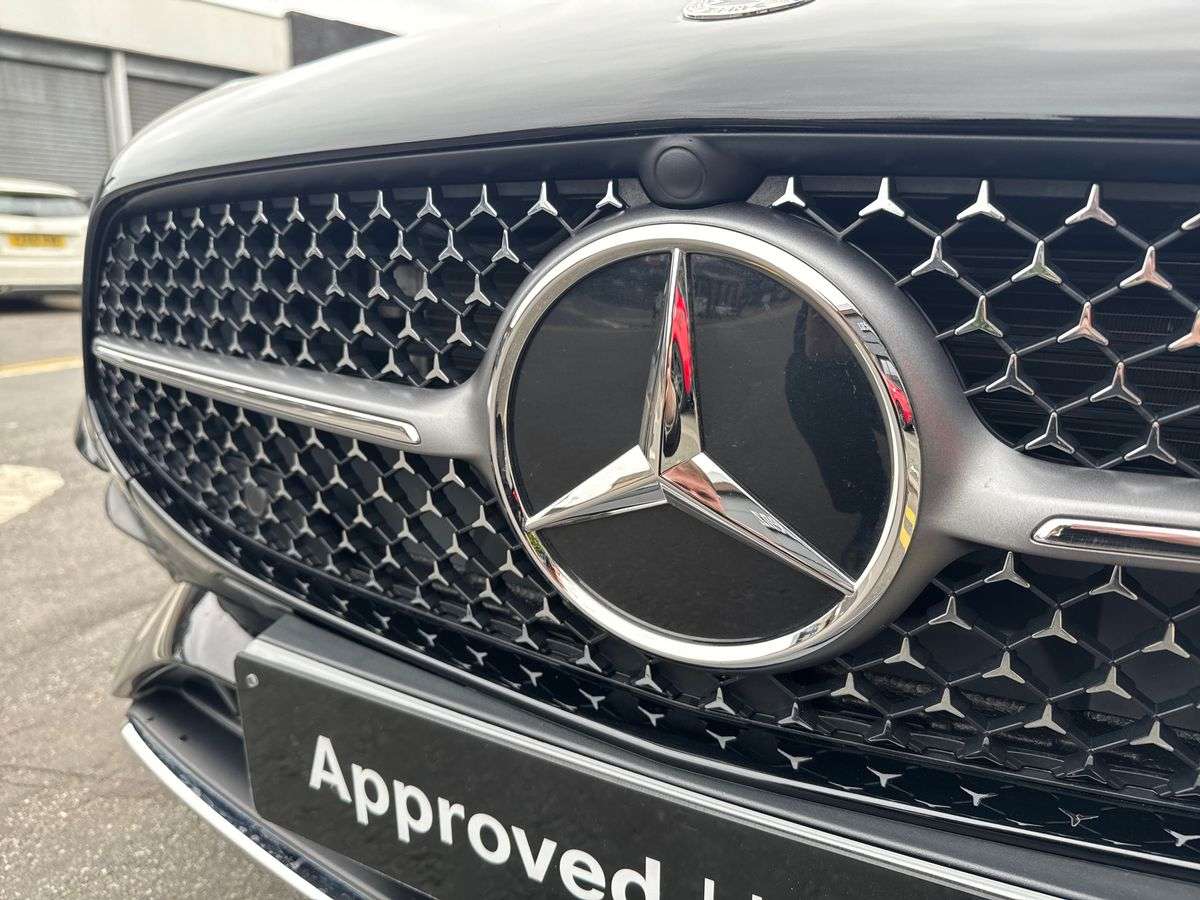 Used Mercedes-Benz CLA 2024 for sale - 78196421: Photo 33