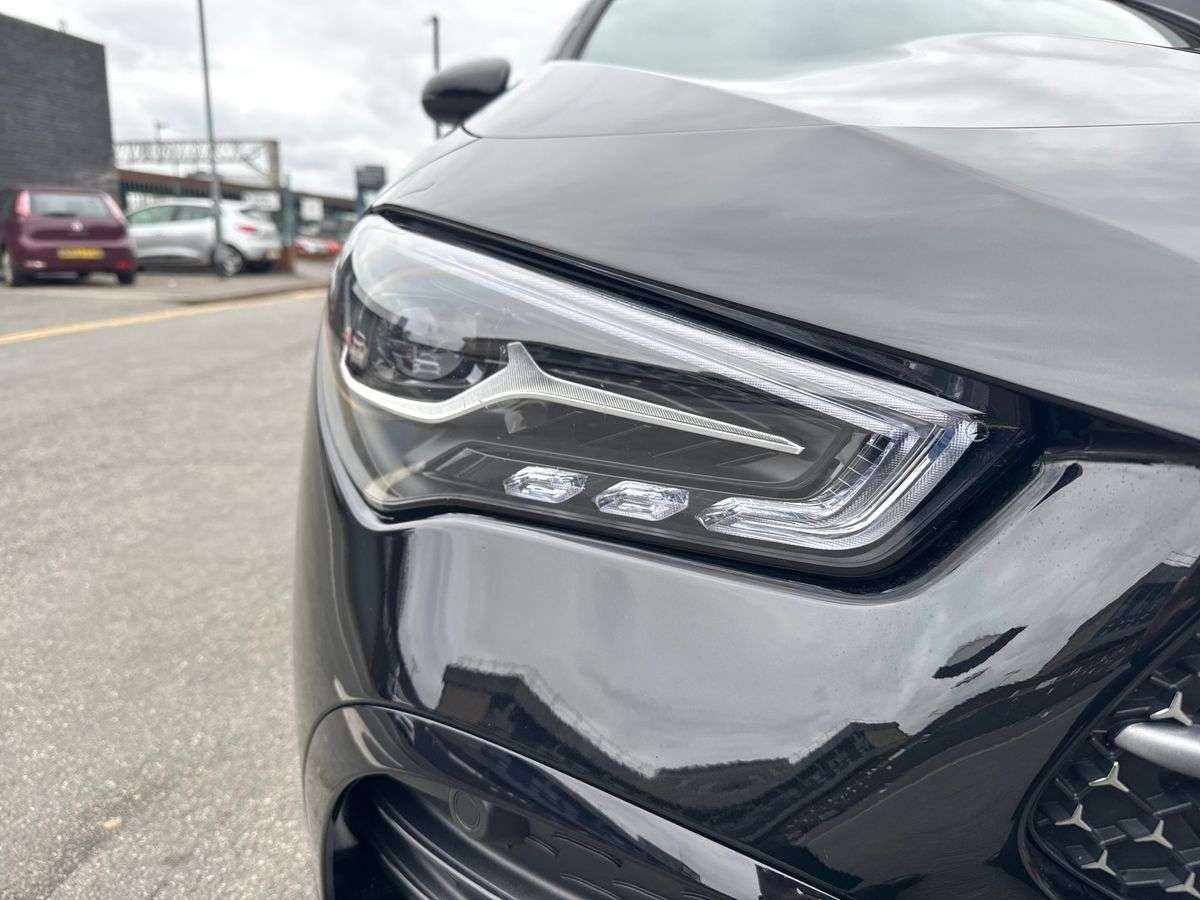 Used Mercedes-Benz CLA 2024 for sale - 78196421: Photo 34