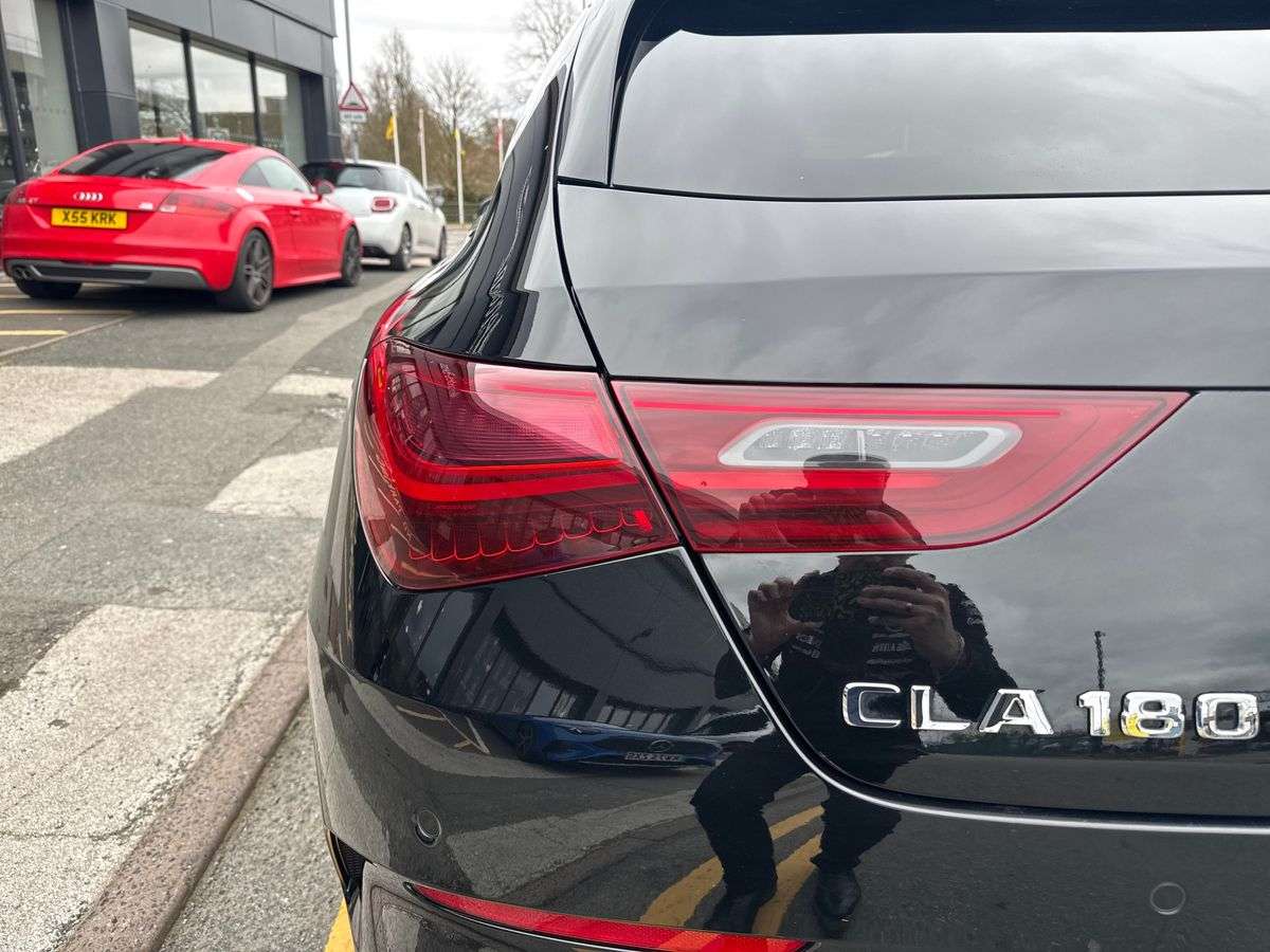 Used Mercedes-Benz CLA 2024 for sale - 78196421: Photo 36