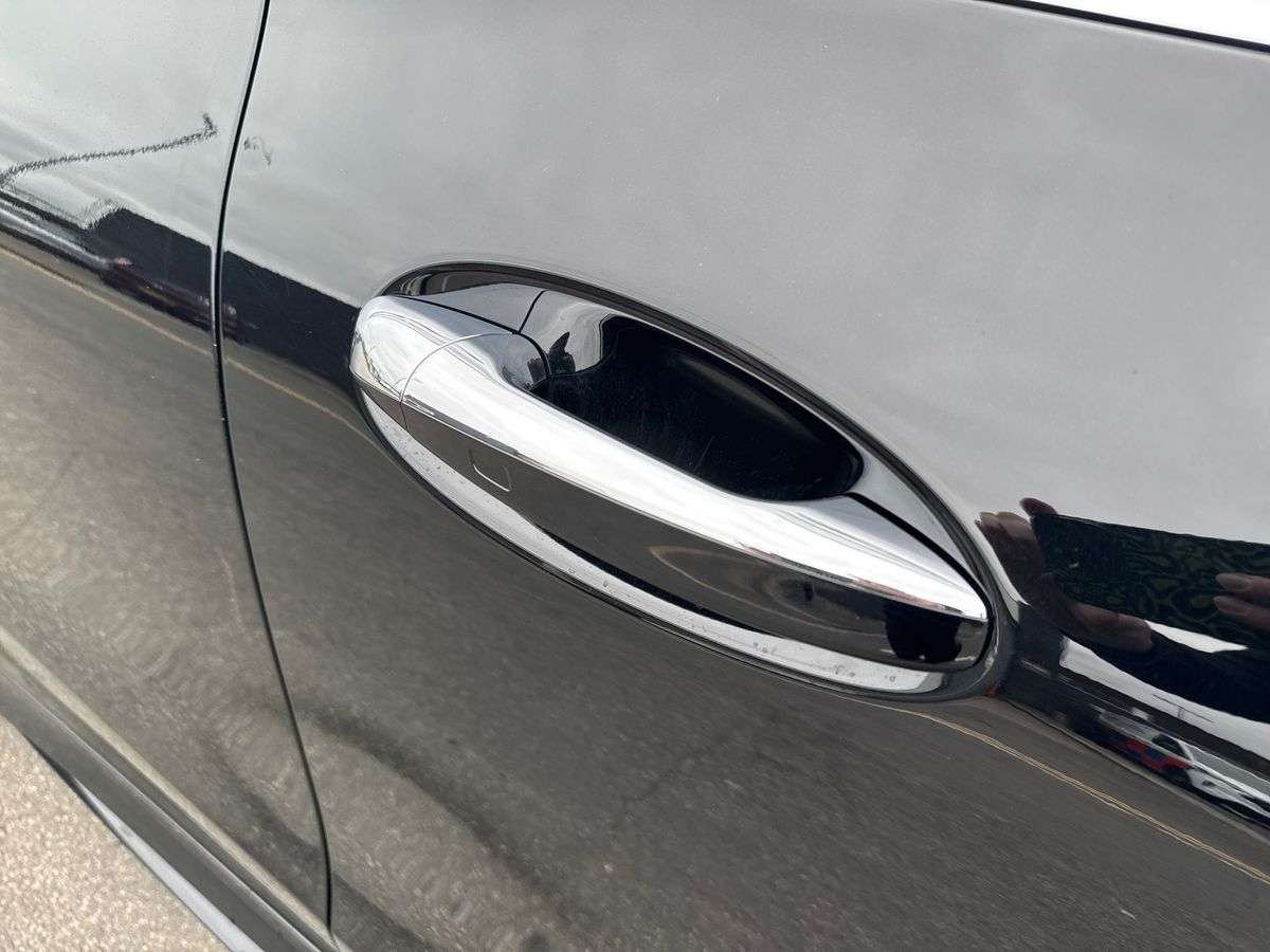 Used Mercedes-Benz CLA 2024 for sale - 78196421: Photo 37