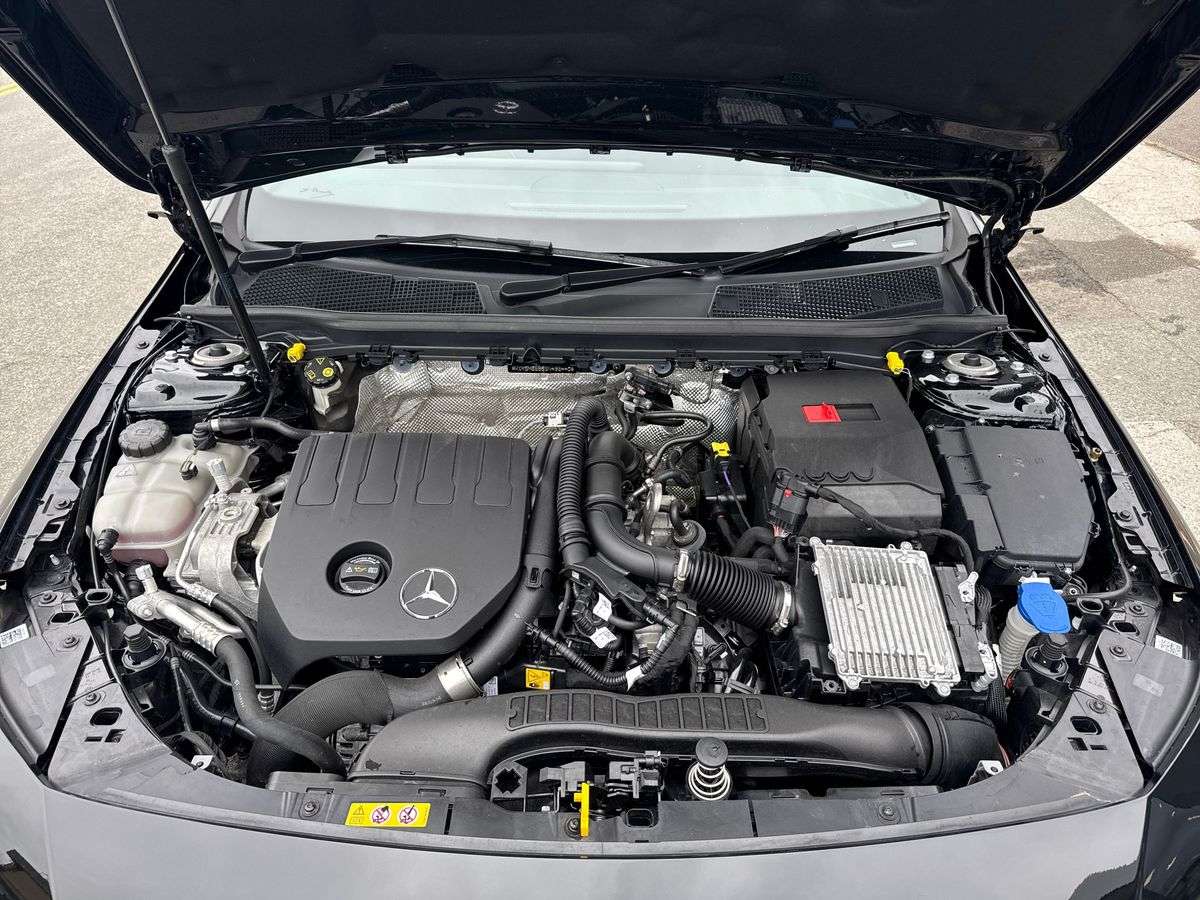 Used Mercedes-Benz CLA 2024 for sale - 78196421: Photo 39