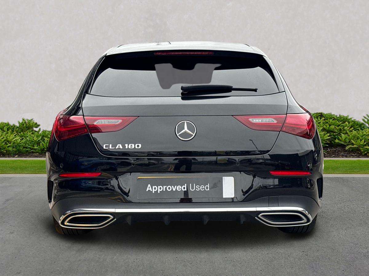 Used Mercedes-Benz CLA 2024 for sale - 78196421: Photo 4