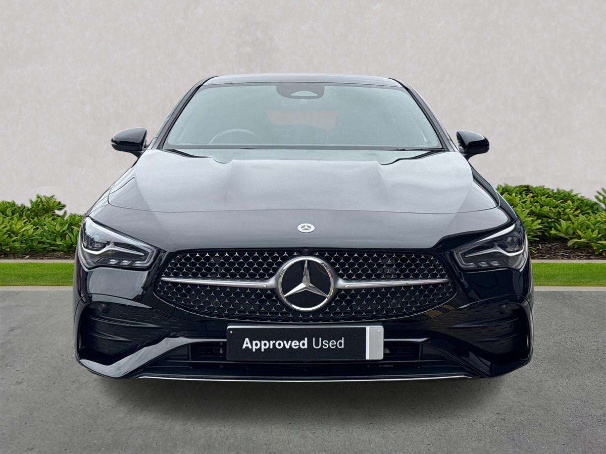 Used Mercedes-Benz CLA 2024 for sale - 78196421: Photo 5